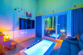 Gapyeong Violet Pension